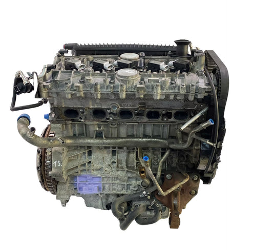 Motor Volvo 2,5 T FlexFuel B5254T11 36050981