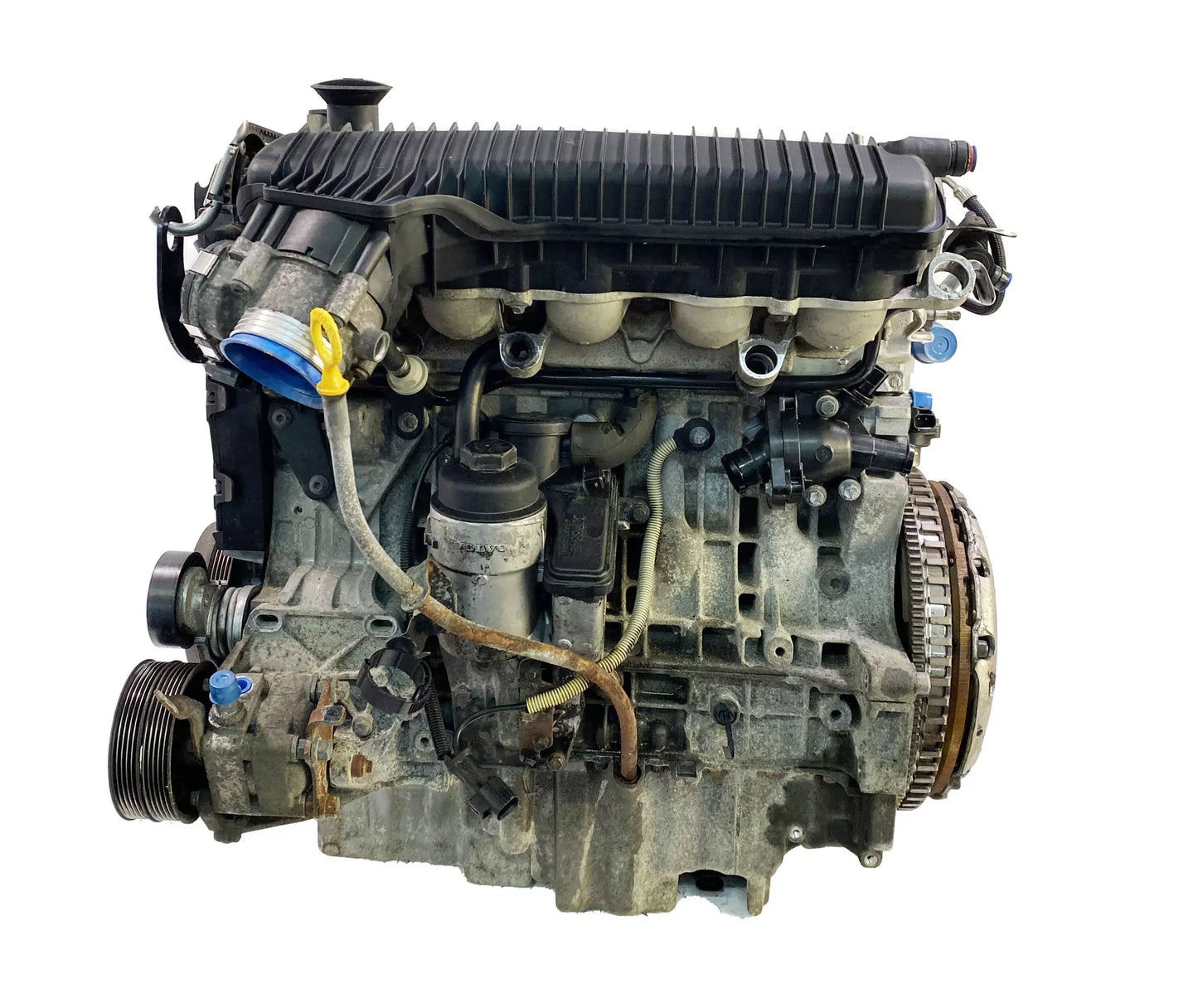 Motor Volvo 2,5 T FlexFuel B5254T11 36050981