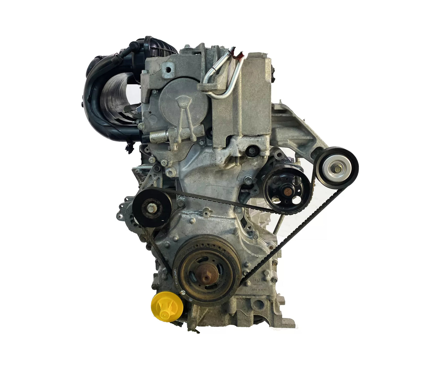 Motor Nissan Altima L32 2,5 Hybrid QR25DE QR25 10102-JAHYB