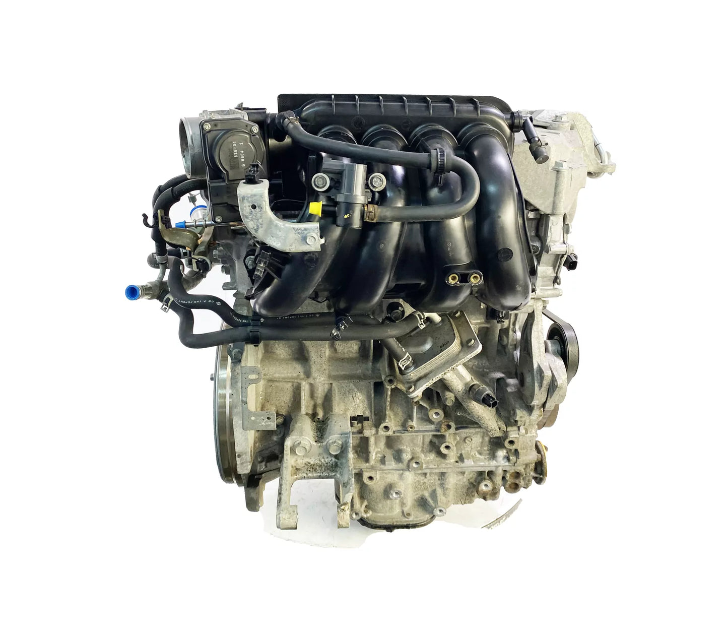 Motor Nissan Altima L32 2,5 Hybrid QR25DE QR25 10102-JAHYB