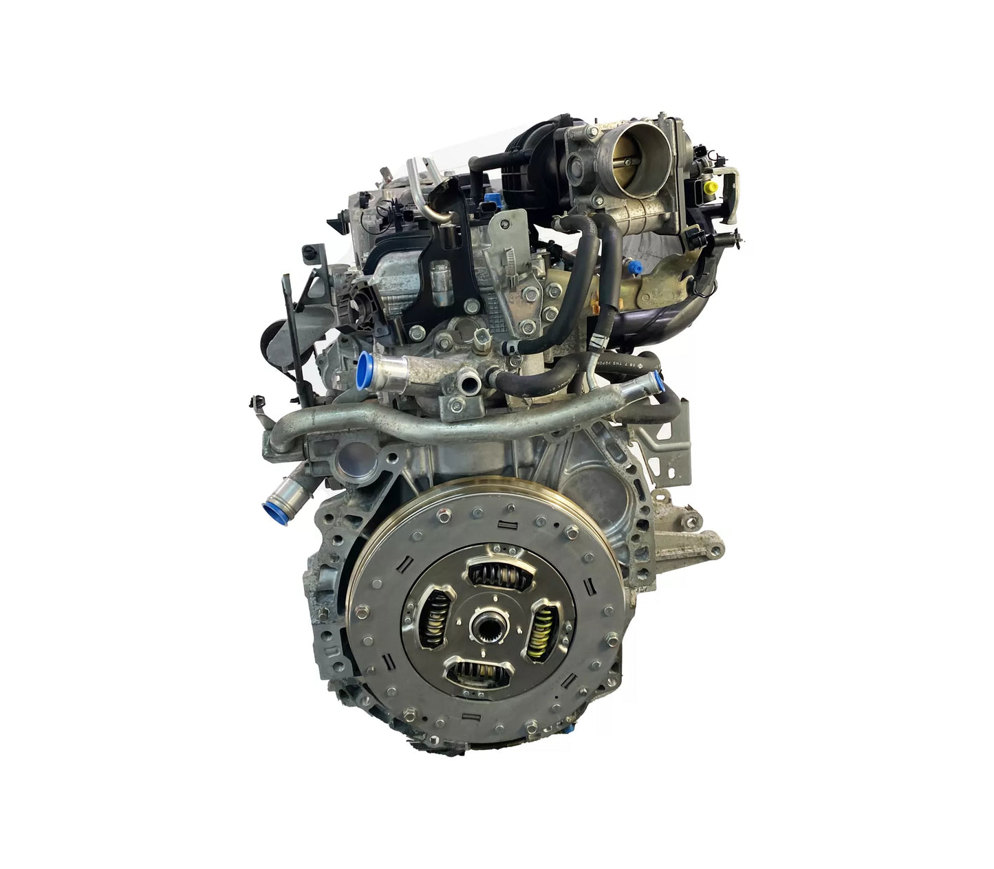 Motor Nissan Altima L32 2,5 Hybrid QR25DE QR25 10102-JAHYB