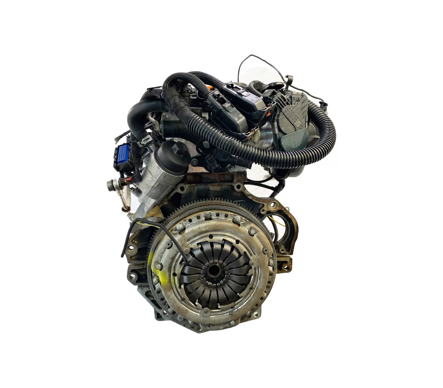 Motor Opel Chevrolet Vauxhall Insignia 1,4 Turbo A14NET B14NET LUJ 55566201