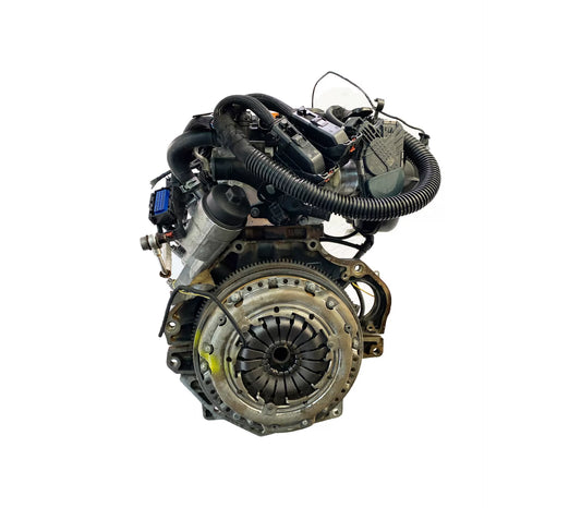 Motor Opel Chevrolet Vauxhall Insignia 1,4 Turbo A14NET B14NET LUJ 55566201