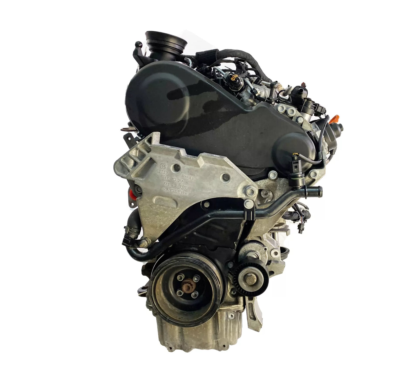 Motor Volkswagen Golf Passat 2,0 TDI CBDC CBD 03L100033S