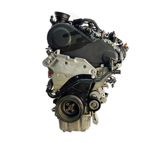 Motor Volkswagen Golf Passat 2,0 TDI CBDC CBD 03L100033S
