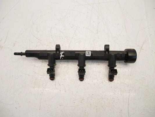 Rampa de inyectores Fiat Lancia 1,0 Mild Hybrid 46341162 46341231