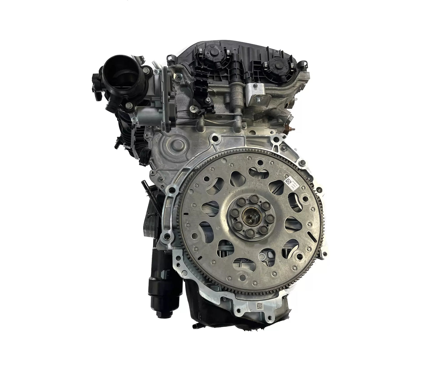 Motor BMW X1 F48 25e 1.5 e Plug in Hybrid xDrive B38A15A B38 11002455309