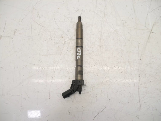 Inyector boquilla de inyección Audi A4 B7 A6 C6 A8 D3 3.0 TDI Diesel ASB 059130277AH