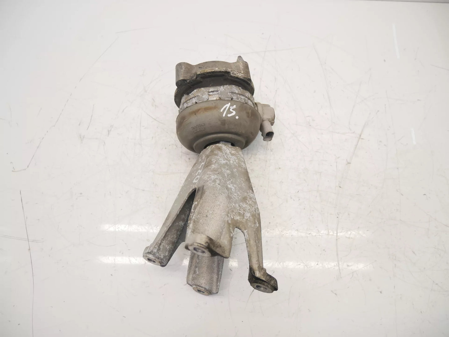 Los cojinetes del motor Audi 3,0 TDI Diesel ASB 04E199381