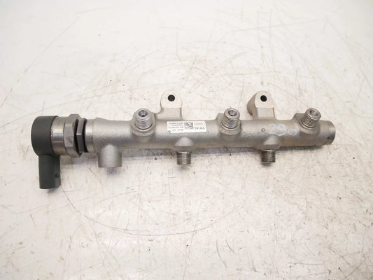 Rampa inyectora Audi 3,0 TDI Diesel CZVA CZV 059130090CS