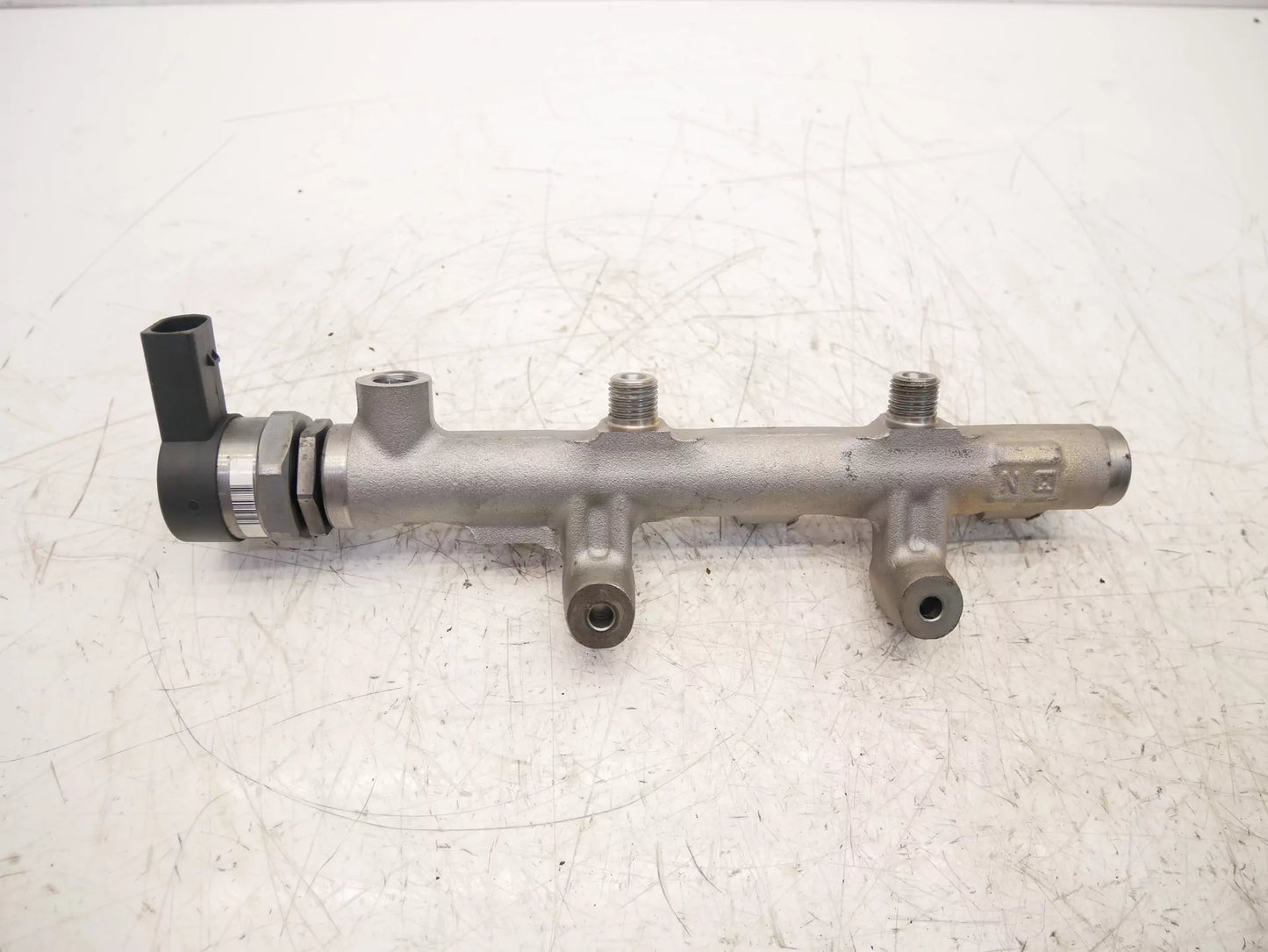 Rampa inyectora Audi 3,0 TDI Diesel CZVA CZV 059130090CS