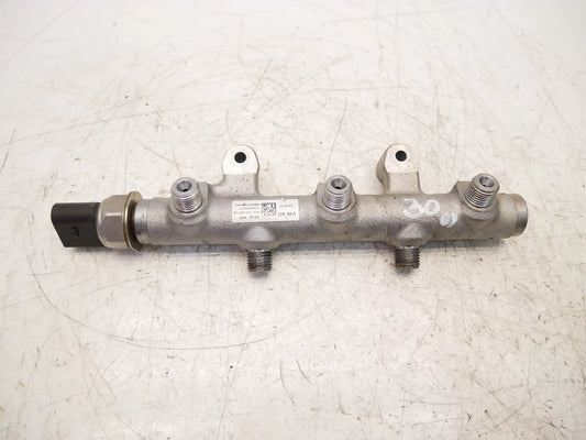 Rampa inyectora Audi 3,0 TDI Diesel CZVA CZV 059130089CS