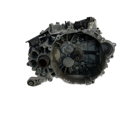 Caja de cambios manual Volvo XC60 XC 60 SUV 156 2.4 D Diesel D5244T21 36003126