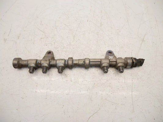 Rampa inyectora Opel Chevrolet 1,3 D Diesel A13DTR A13 55573331 0445214222