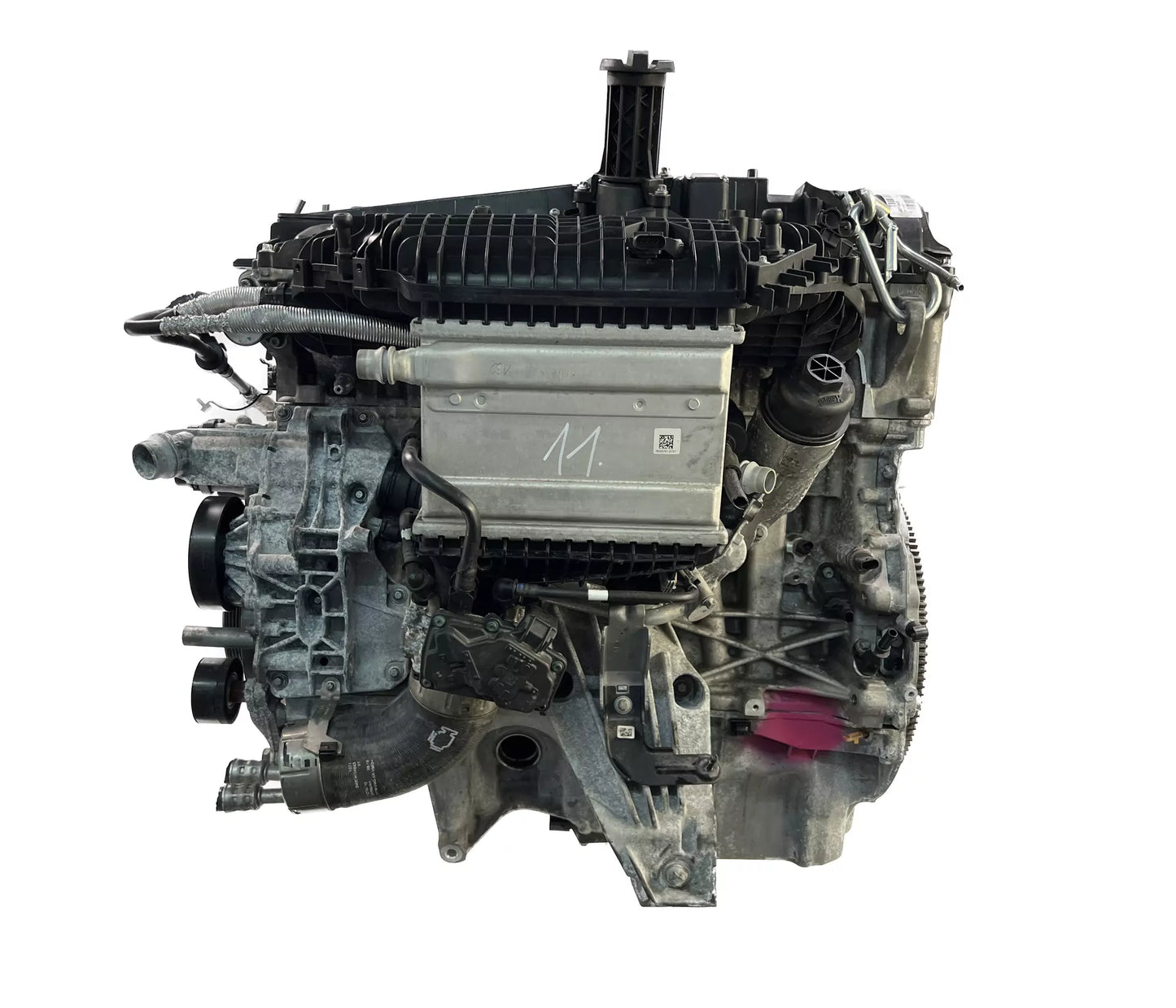 Motor BMW X3 G01 F97 M Competition 3.0 S58B30A S58 11002464573