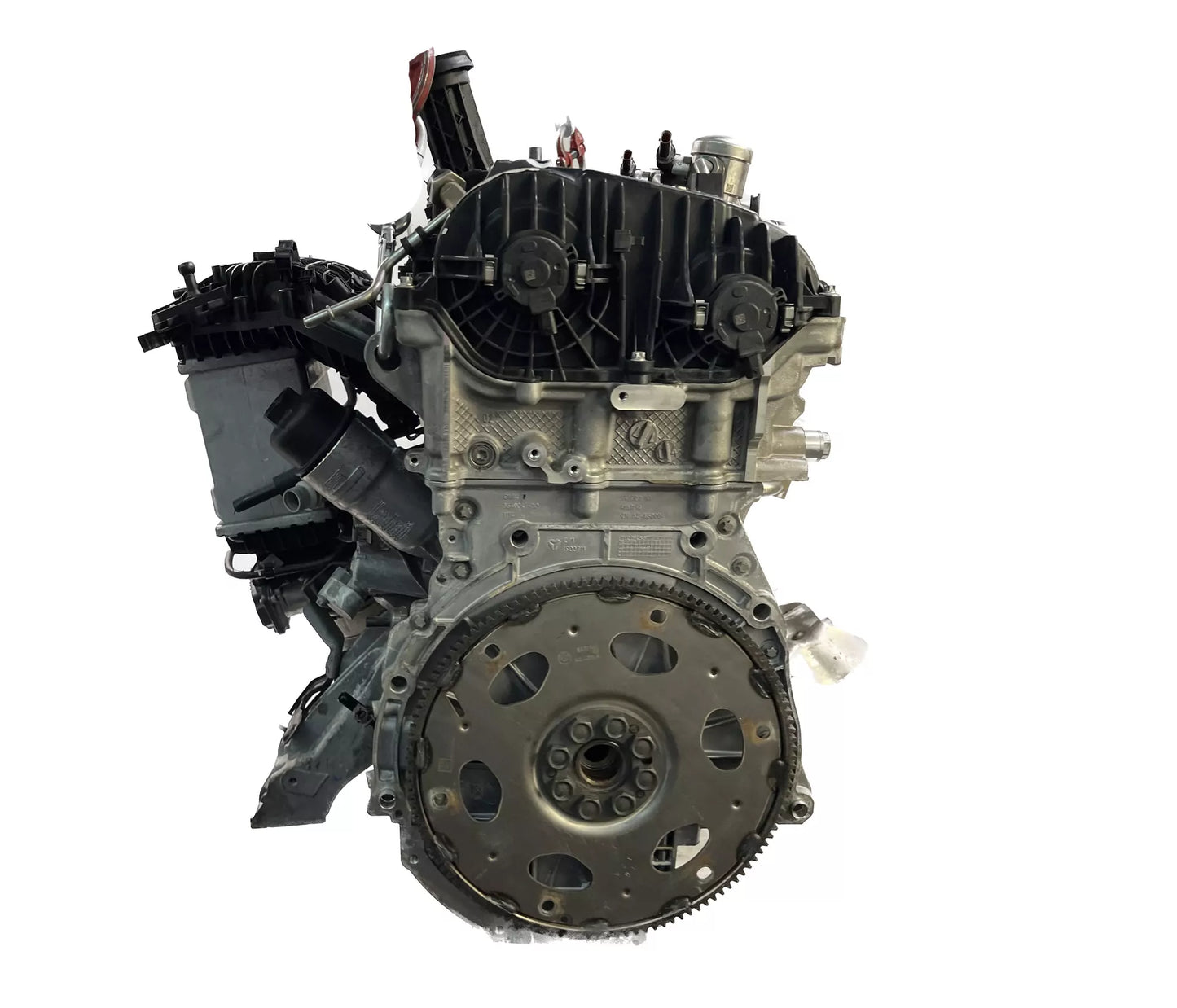 Motor BMW X3 G01 F97 M Competition 3.0 S58B30A S58 11002464573