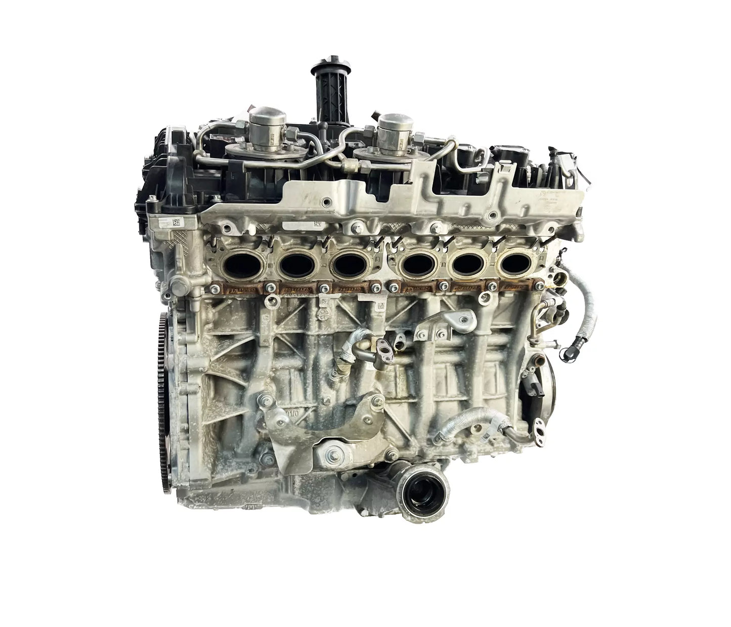 Motor BMW X3 G01 F97 M Competition 3.0 S58B30A S58 11002464573