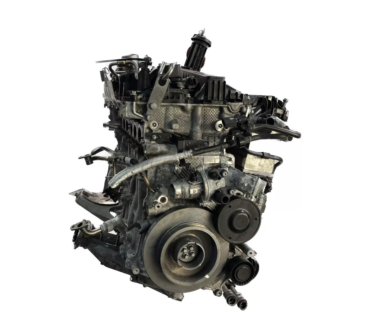 Motor BMW X3 G01 F97 M Competition 3.0 S58B30A S58 11002464573