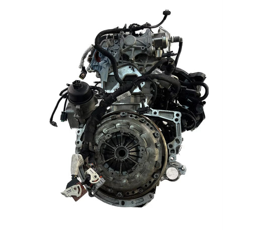 Motor Peugeot 308 MK2 II LB 1,6 5GN EP6FDTR 5G05 1613391080