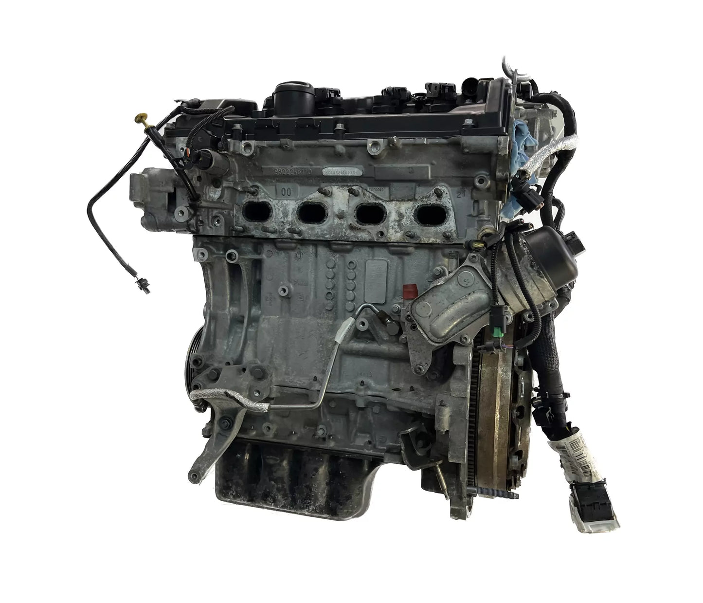 Motor Peugeot 308 MK2 II LB 1,6 5GN EP6FDTR 5G05 1613391080