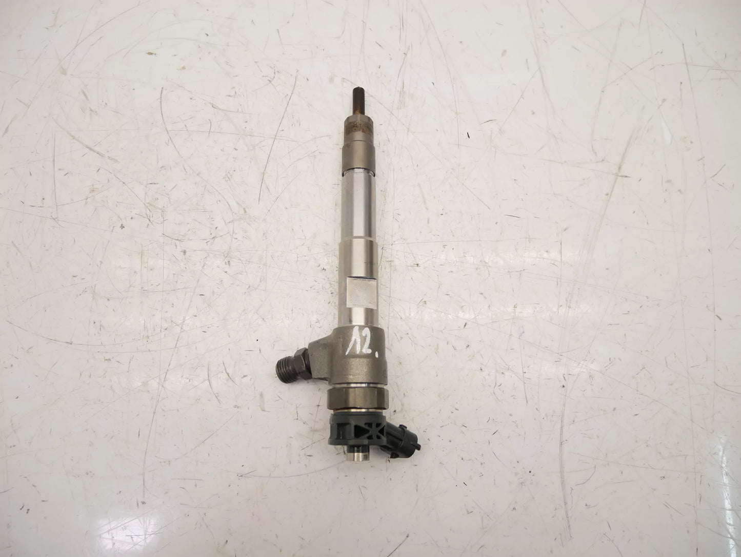 Inyector Renault 1.5 Blue dCi K9K873 H8201636333 0445876882