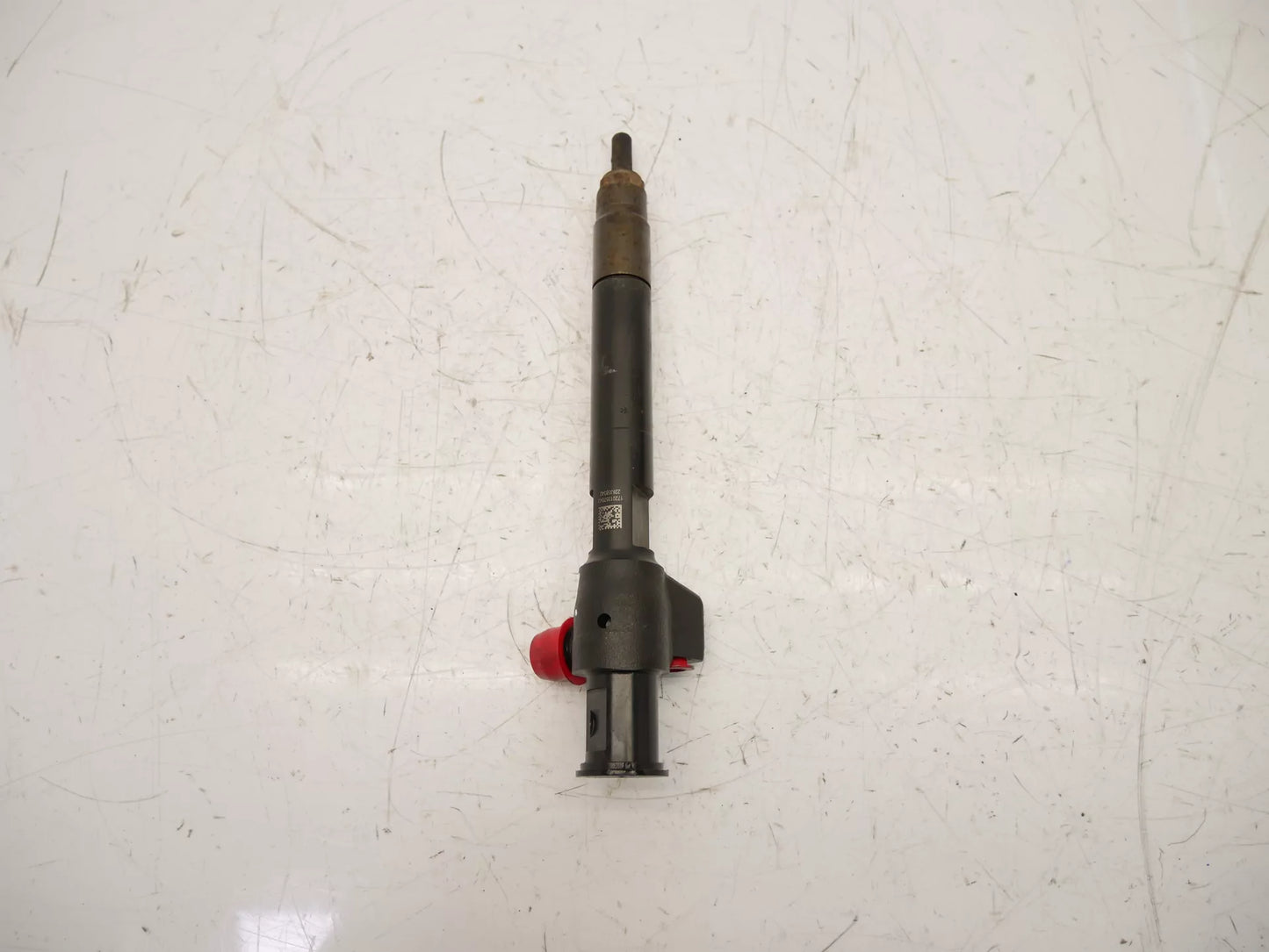 Boquilla de inyección Ford Mondeo V 2.0 TDCi T7CN 9674984080