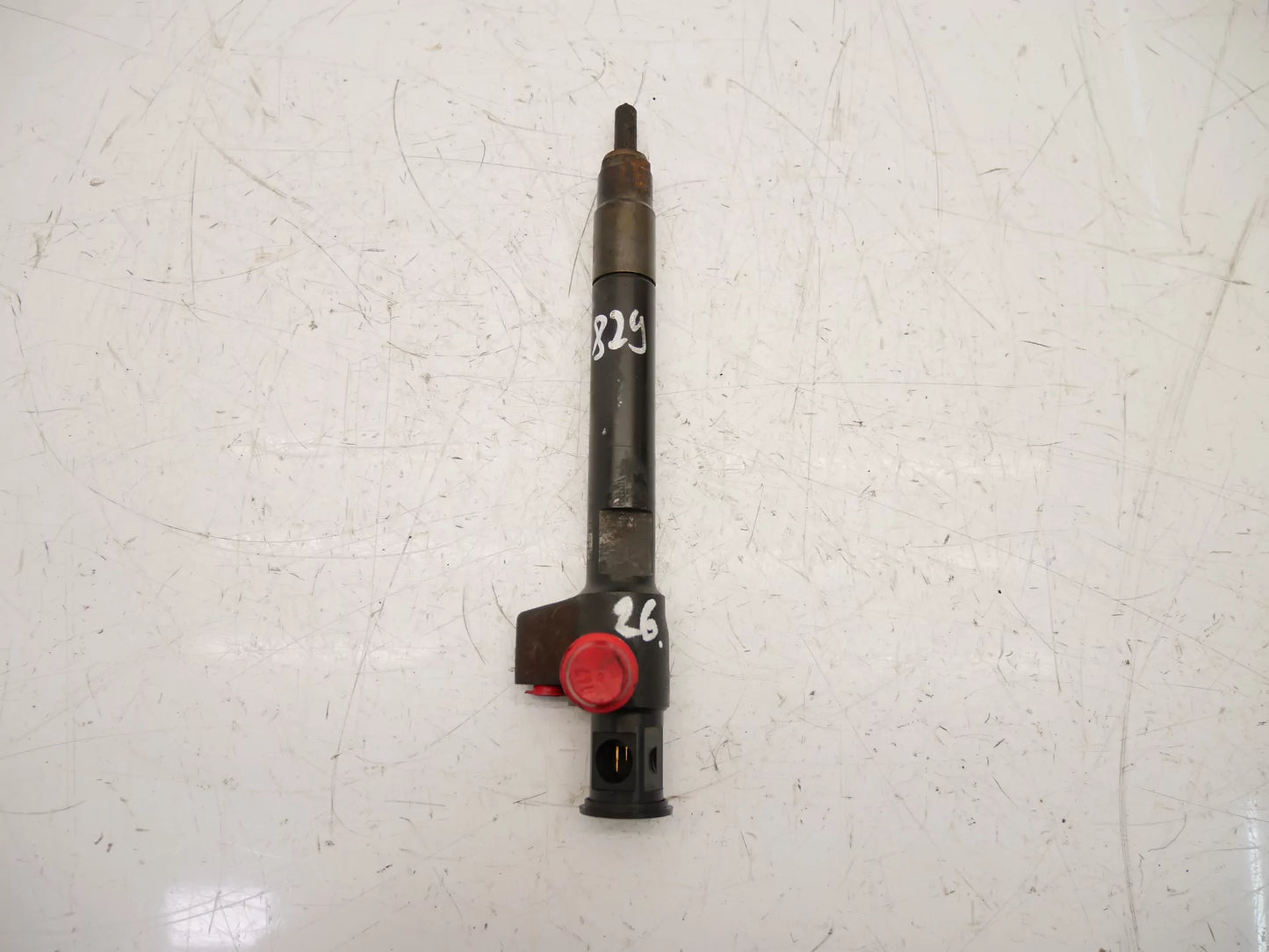 Boquilla de inyección Ford Mondeo V 2.0 TDCi T7CN 9674984080