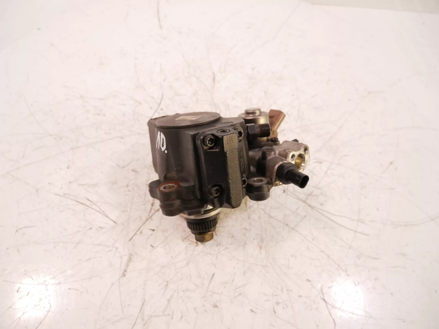 Bomba de alta presión Mercedes-Benz Clase E W212 2.2 CDI OM651.924 A6510701801