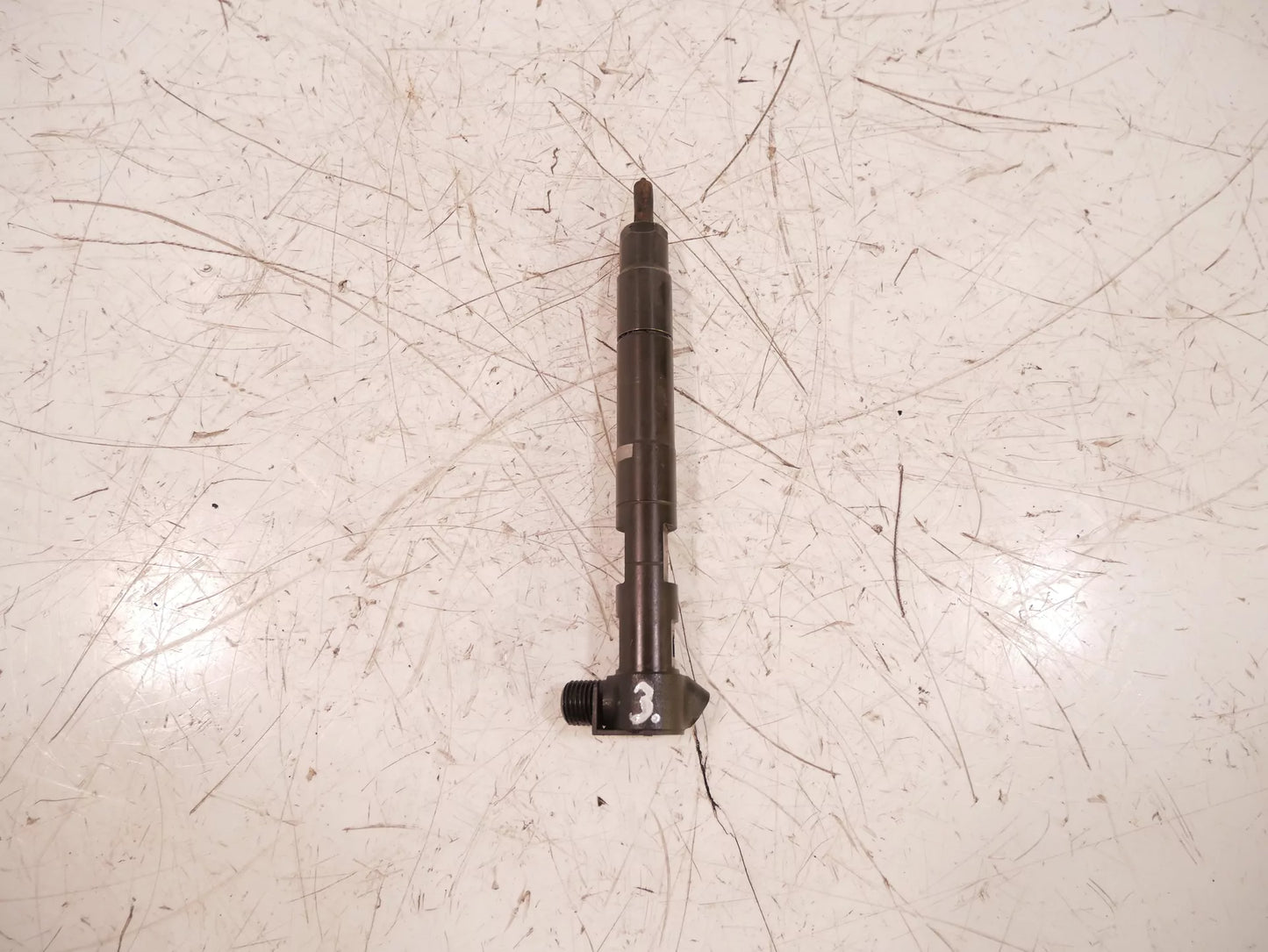 Inyector boquilla de inyección Mercedes-Benz Clase E 2.2 CDI OM651.924 A6510704987