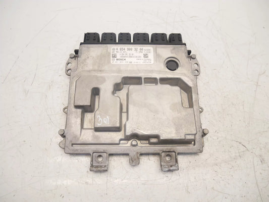 Unidad de control Mercedes-Benz 2,0 d OM654.920 A6549003200