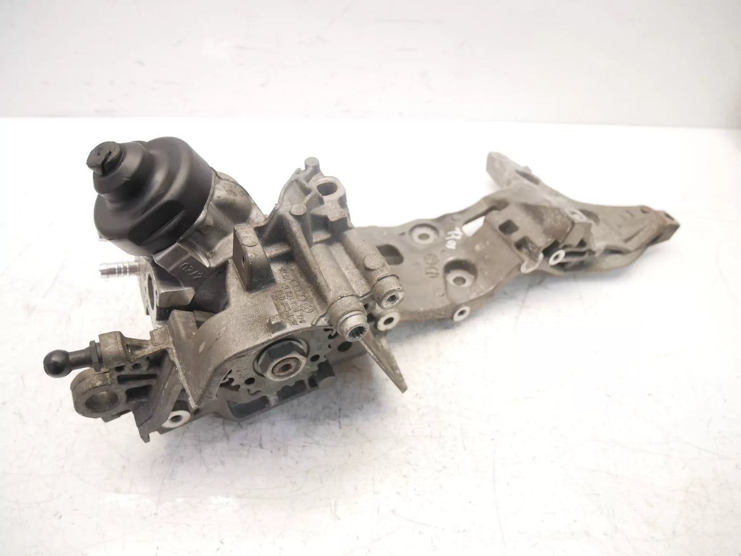 Bomba de alta presión Audi Seat Skoda Volkswagen 1.6 TDI CLH CLHA 0445010537 04L130755D