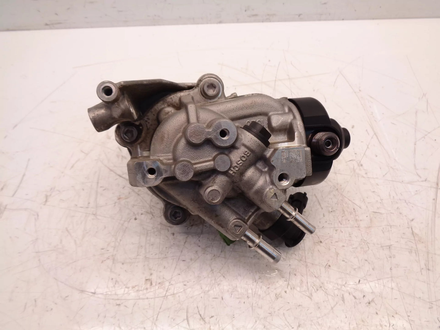 Bomba de alta presión Renault 1.5 dCi Diesel K9K808 K9K 0445010530 H8201102066