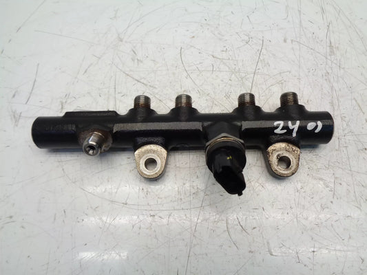 Rampa inyectora Renault 1,5 dCi Diesel K9K808 K9K H8201157327