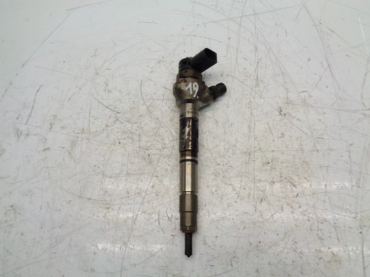 Boquilla de inyección Volkswagen Caddy 2.0 TDI DFSD DFS 0445110469 04L130277AC