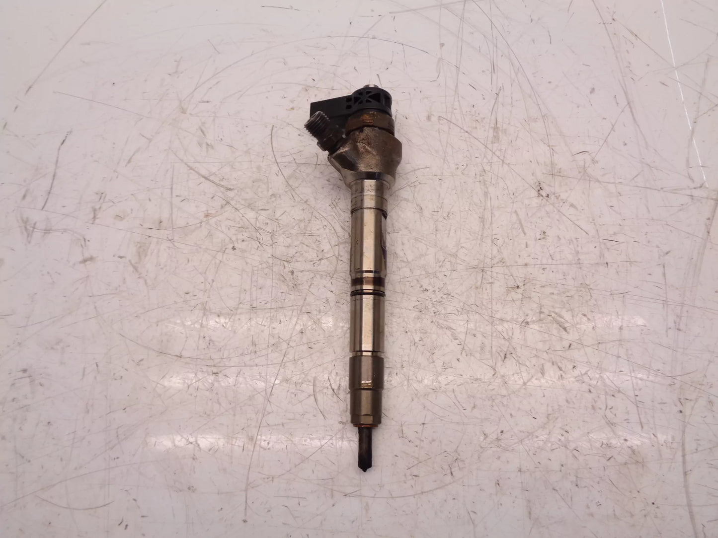 Boquilla de inyección Volkswagen Caddy 2.0 TDI DFSD DFS 0445110469 04L130277AC