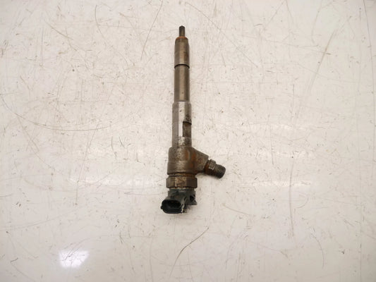 Inyector boquilla de inyección Nissan Renault Note Clio 1,5 dCi K9K608 H8201108033