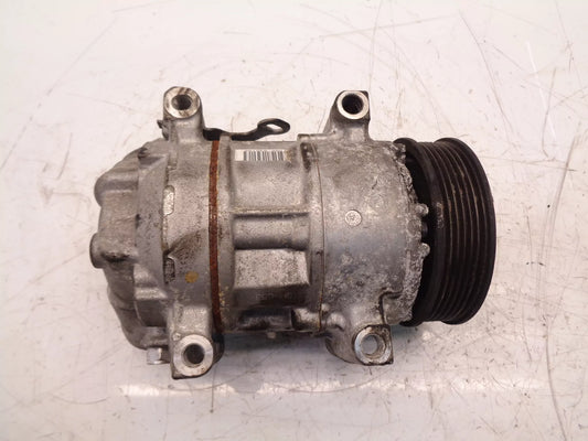 Compresor de aire acondicionado – Peugeot Citroen 1.5 BlueHDi YHZ DV5RC 9830103980 447250-5720