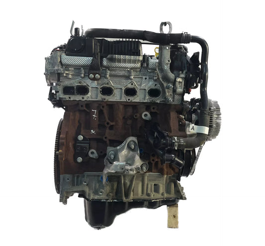Motor Ford Ranger TKE 2,0 EcoBlue 4x4 Diesel YN2X T20DD0J JB3Q-6006-FA