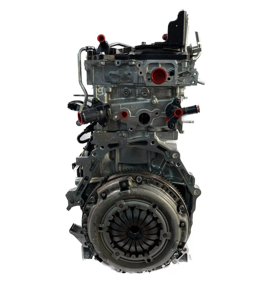 Motor Toyota Yaris MXP 1.5 Hybrid gasolina M15A-FXE M15A 19000F3010
