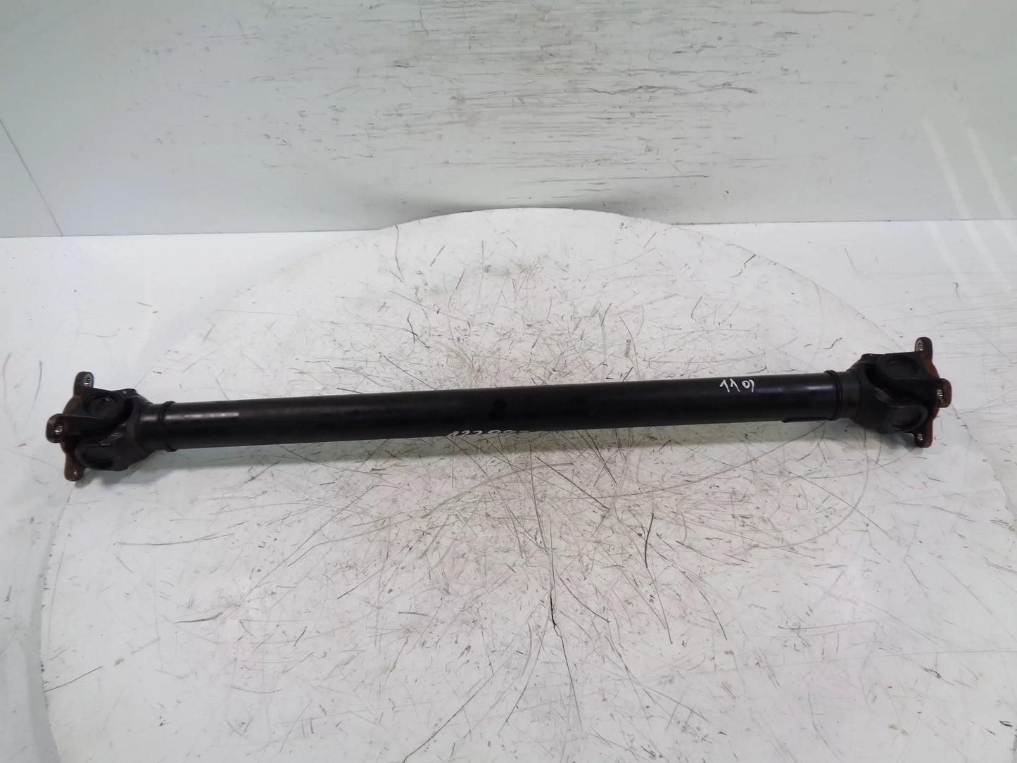 Adaptador BMW 530 xd 3,0 N57D30A N57 Palier