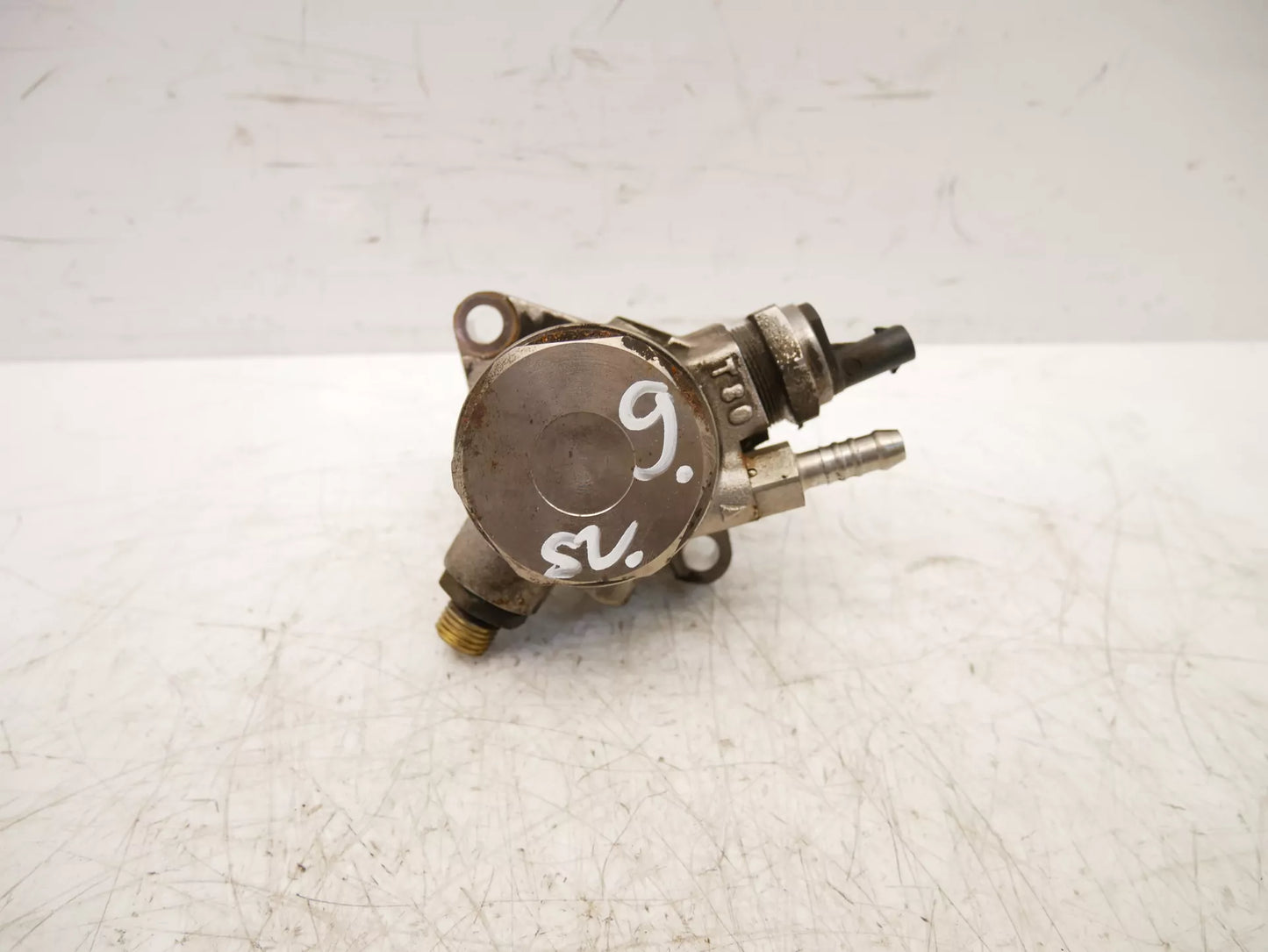 Bomba de combustible Volkswagen Skoda Seat 1,2 TSI CJZC CJZ 04E127026AT