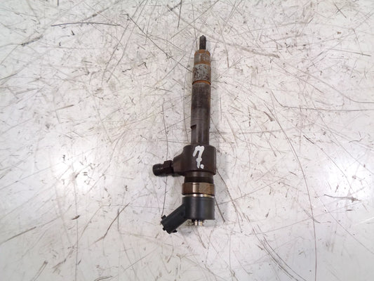 Boquilla de inyección Alfa Romeo 147 937 1.9 JTDM 937A3000 0445110276