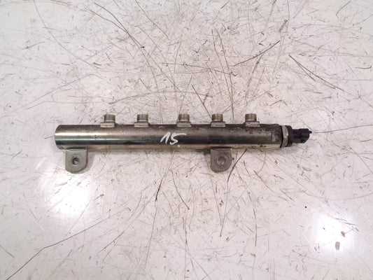Rampa inyectora Alfa Romeo 1,9 JTDM Diesel 937A3000 0445214095 55209572