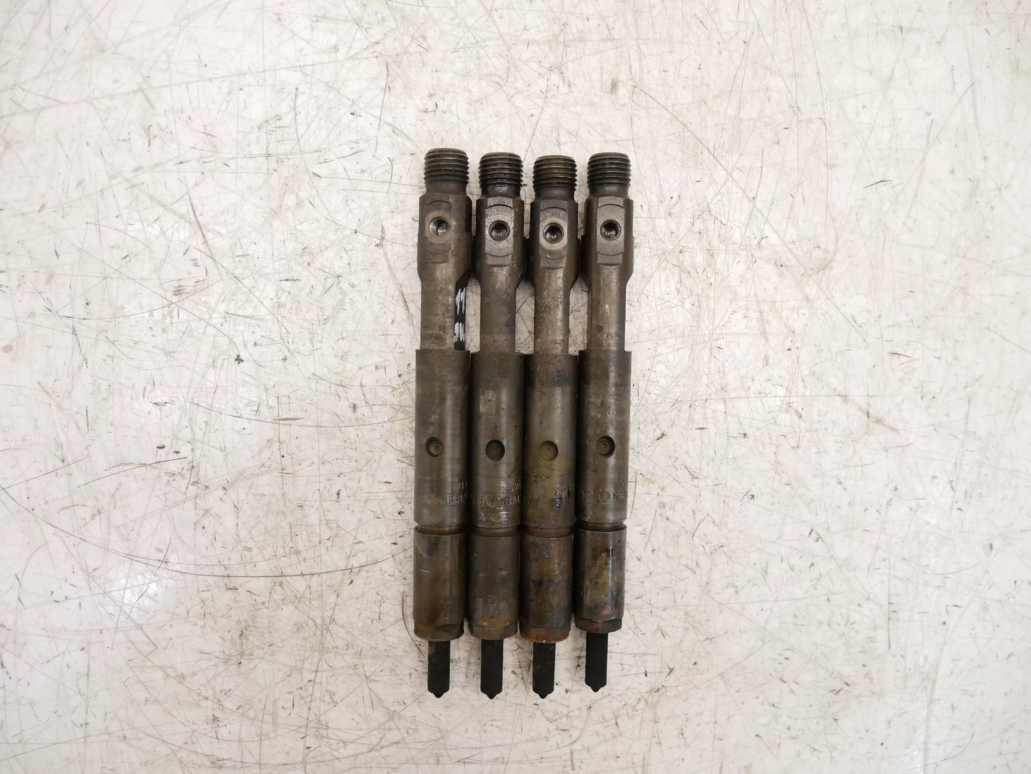 Inyector Land Rover Discovery LJ 2,5 TDI 4x4 21L KBAL90P37