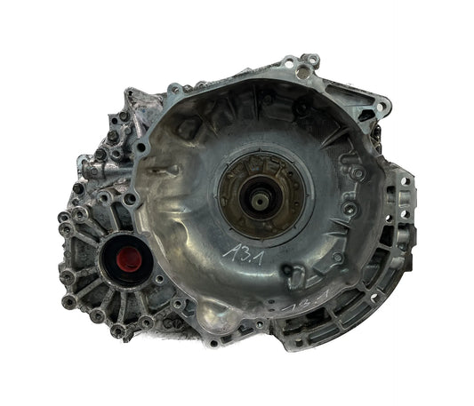Transmisión automática Volvo V70 MK3 III 135 3.2 B6324S TF-80SC 36050324