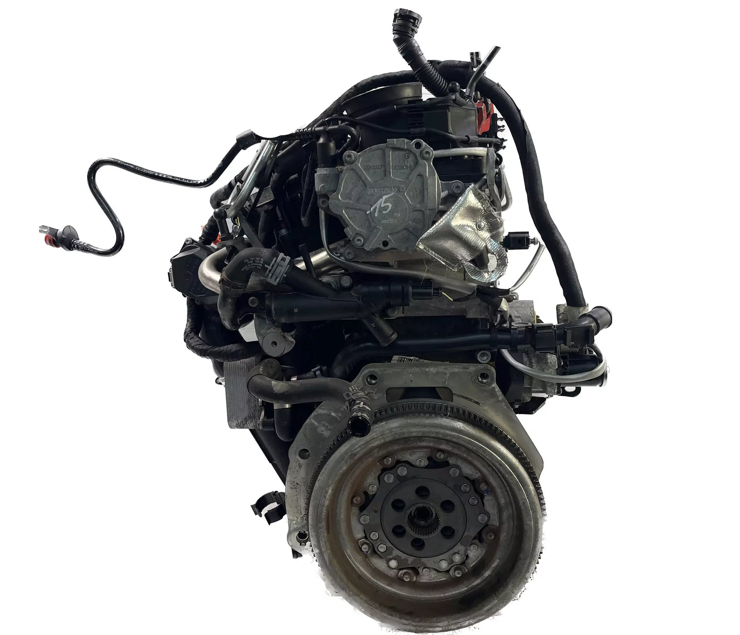 Motor Volkswagen Volkswagen Passat B7 2.0 TDI Diesel CFGB CFG 03L100090J