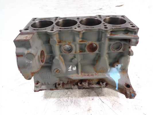 Bloque de motor Fiat Lancia 1,2 169A4000 55221621