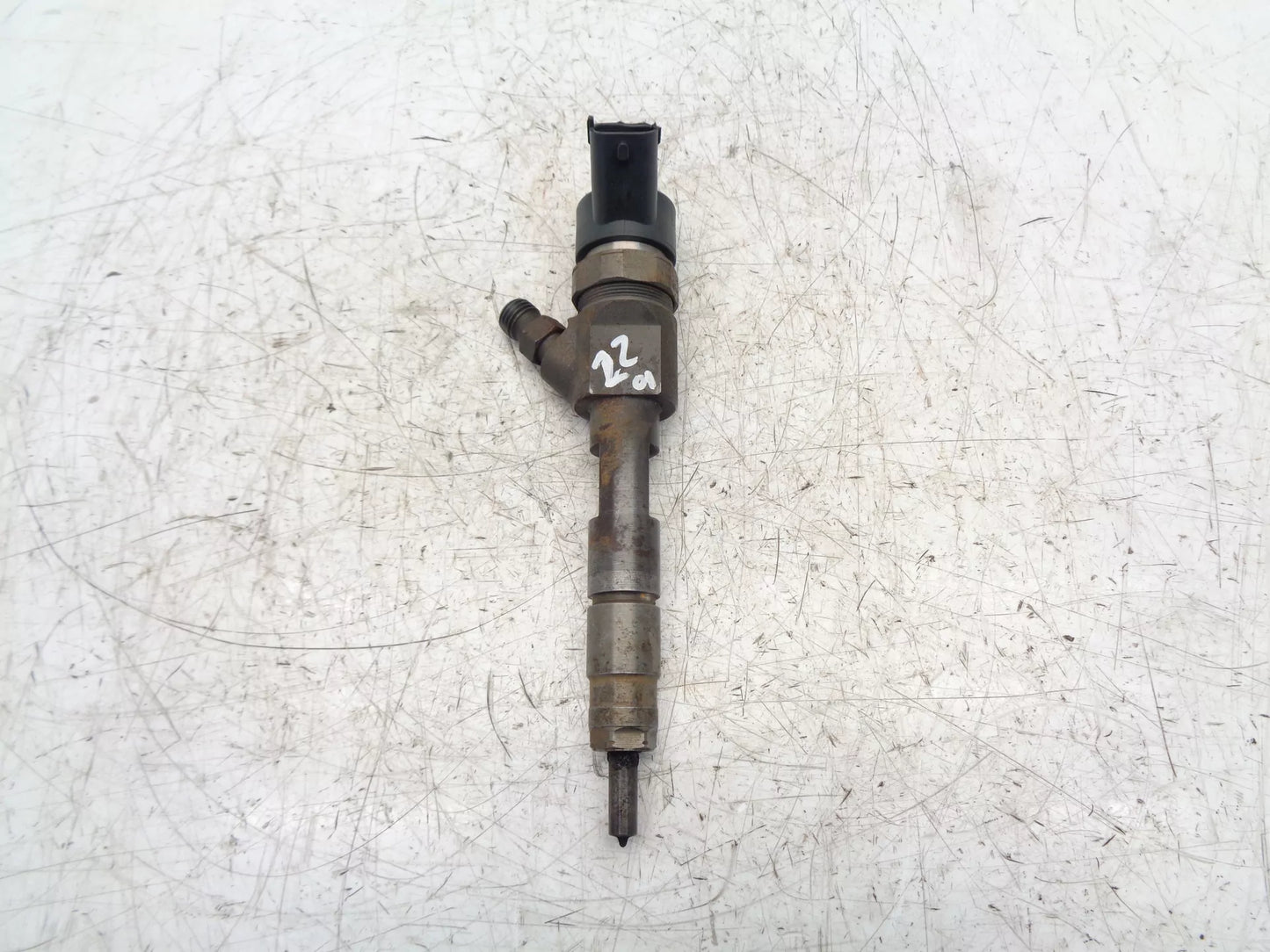 Inyector Renault 1.9 dCi F9Q758 8200389369 0445110230