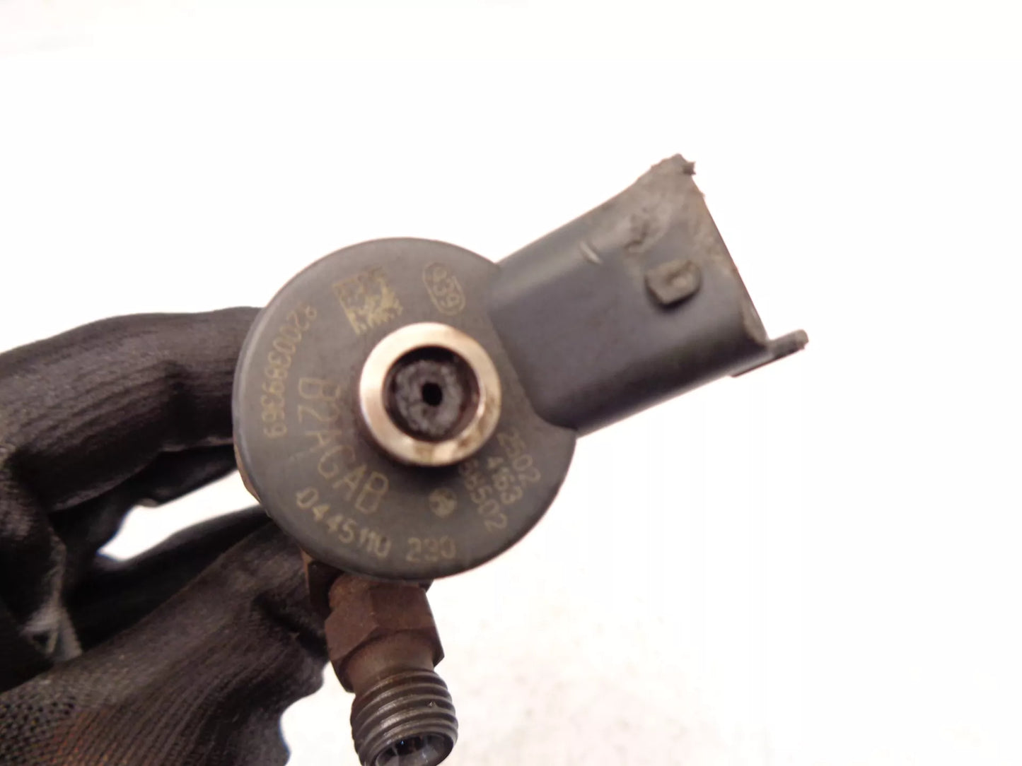 Inyector Renault 1.9 dCi F9Q758 8200389369 0445110230