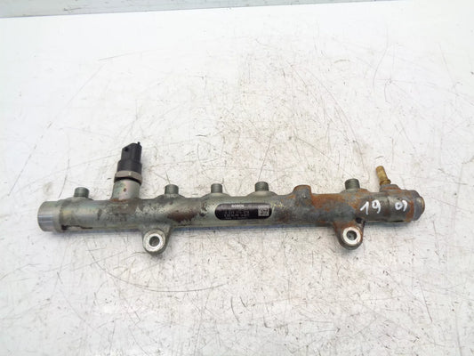Rampa inyectora Renault 1,9 dCi F9Q758 F9Q 0445214078 8200396999